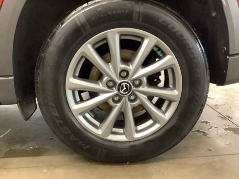 Certified 2023 MAZDA CX-5 AWD 2.5 S image 21