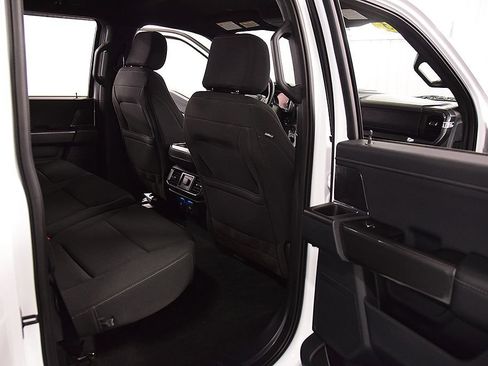Used 2023 Ford F150 XLT w/ Equipment Group 302A High AWD/4WD image 31
