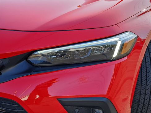 Used 2023 Honda Civic Sport Touring image 32