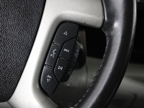 Used 2010 Chevrolet Silverado 1500 LT w/ Regional Value Package image 23