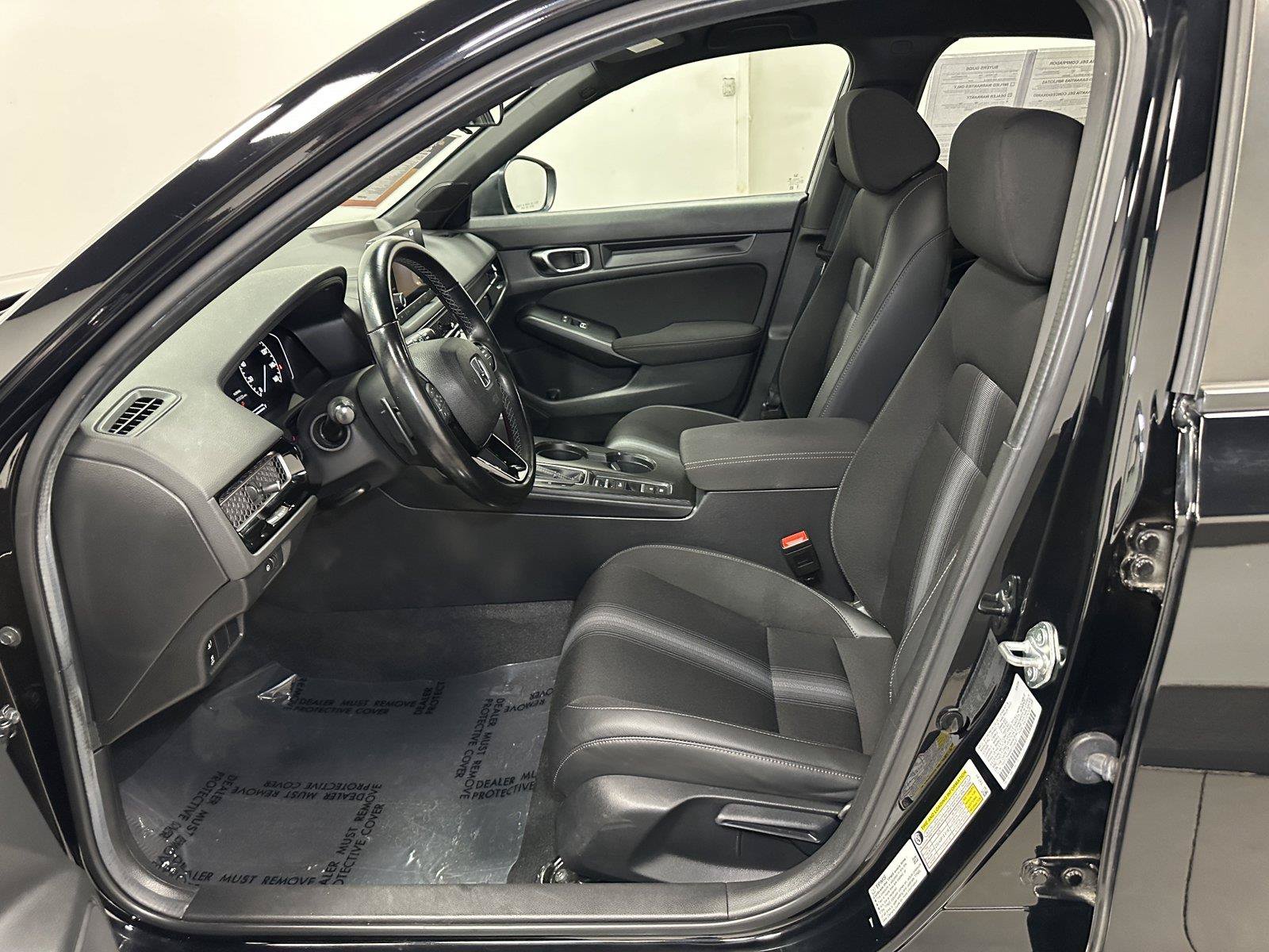 Used 2024 Honda Civic Sport image 22