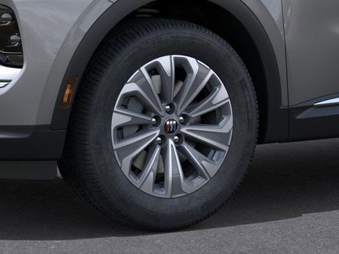 New 2025 Buick Envision Preferred image 9