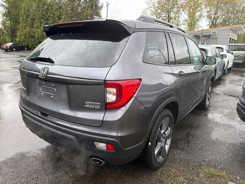 Used 2020 Honda Passport Touring image 6