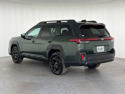 New 2026 Subaru Outback Limited AWD/4WD image 7