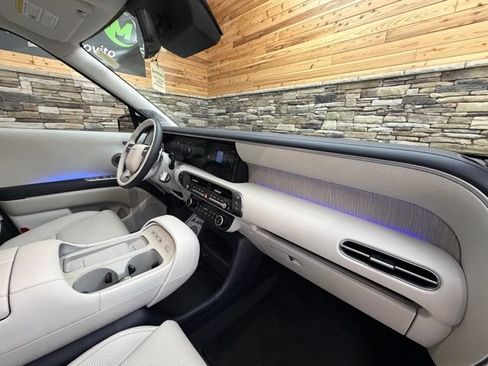 Used 2026 Hyundai Palisade Calligraphy AWD/4WD image 15