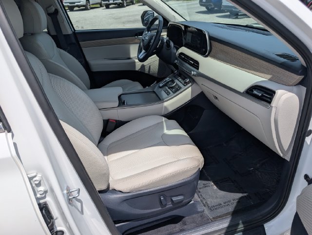 Used 2021 Hyundai Palisade SEL w/ Premium Package AWD/4WD image 10