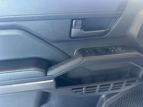 New 2026 Toyota Tacoma SR5 image 10