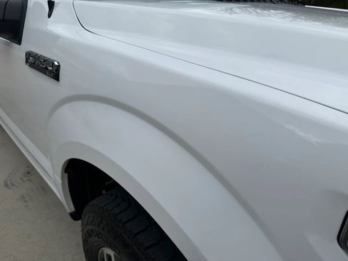 Used 2020 Ford F150 XLT w/ Equipment Group 301A Mid image 66