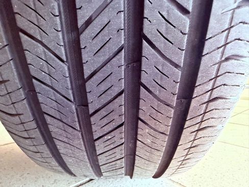 Used 2025 Lexus RX 350 Premium w/ Accessory Package image 17