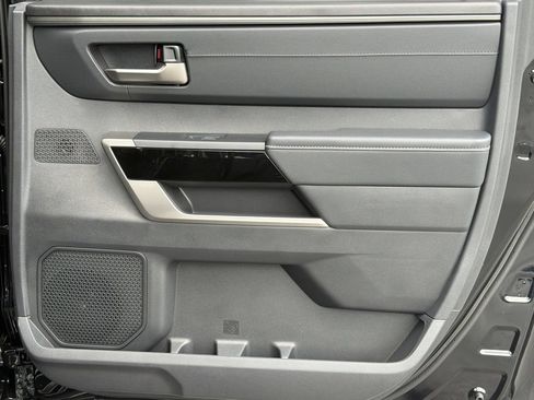 New 2026 Toyota Tundra 4x4 CrewMax image 19