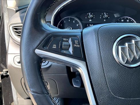 Used 2018 Buick Encore Sport Touring AWD/4WD image 24