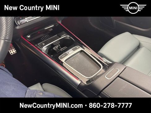 Used 2025 Mercedes-Benz GLA 35 AMG 4MATIC image 33