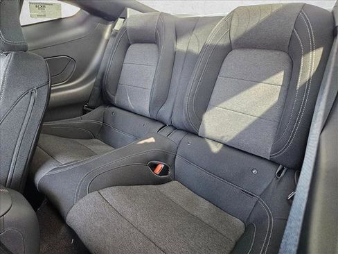 New 2026 Ford Mustang EcoBoost image 16