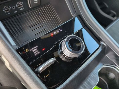 New 2026 Jeep Grand Cherokee Altitude AWD/4WD image 26