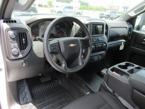 New 2025 Chevrolet Silverado 3500 W/T w/ WT Convenience Package image 15