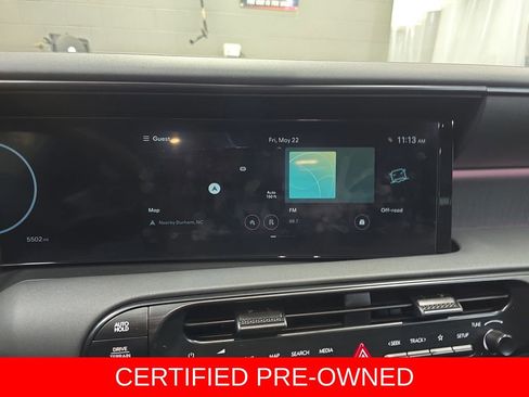 Used 2026 Hyundai Palisade XRT Pro AWD/4WD image 22