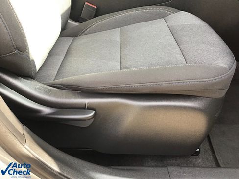 Used 2024 Chevrolet Trax LS w/ Driver Confidence Package image 20