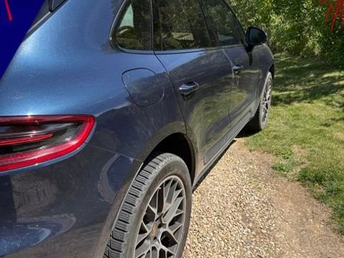 Used 2015 Porsche Macan S AWD/4WD image 10