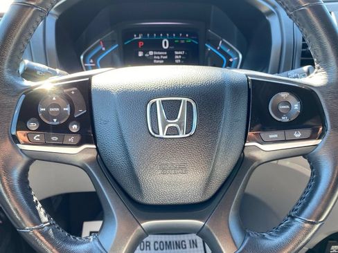 Certified 2020 Honda Odyssey EX-L image 28
