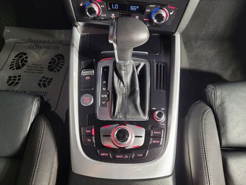 Used 2015 Audi Q5 2.0T Premium Plus image 33