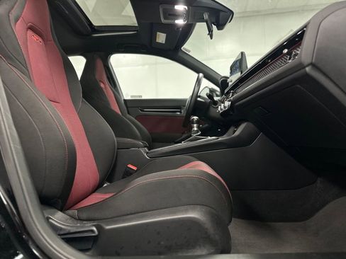 Used 2024 Honda Civic Si image 21