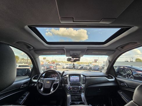 Used 2019 Chevrolet Suburban LT AWD/4WD image 48