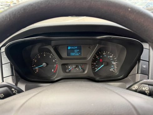 Used 2018 Ford Transit 150 XL RWD image 23