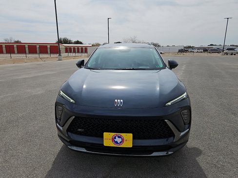 New 2026 Buick Envision Sport Touring image 8