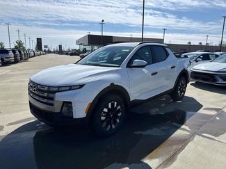 New 2026 Hyundai Santa Cruz SEL FWD video 3