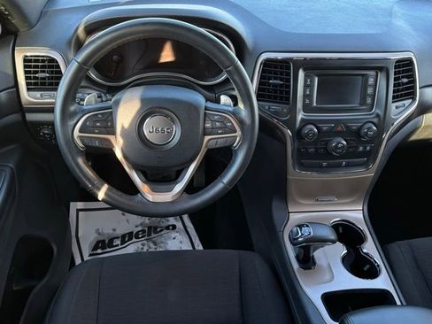 Used 2015 Jeep Grand Cherokee Laredo w/ Quick Order Package 23E image 15