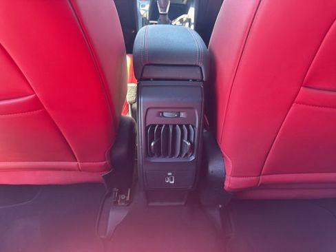 Used 2024 Dodge Hornet R/T Plus w/ R/T Blacktop Package image 11