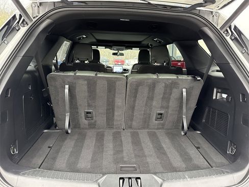 Used 2022 Ford Explorer Timberline image 22
