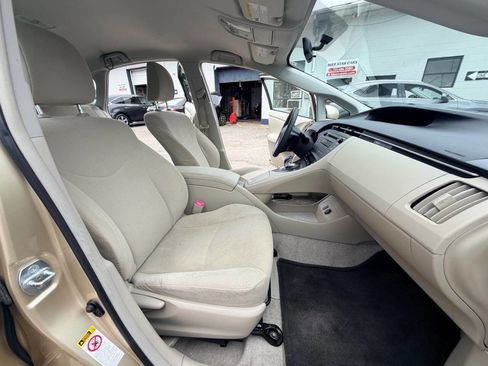 Used 2011 Toyota Prius Three FWD image 63