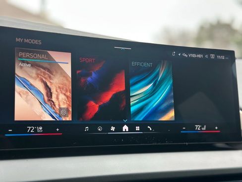 Used 2025 BMW X3 xDrive30i w/ Premium Package image 35