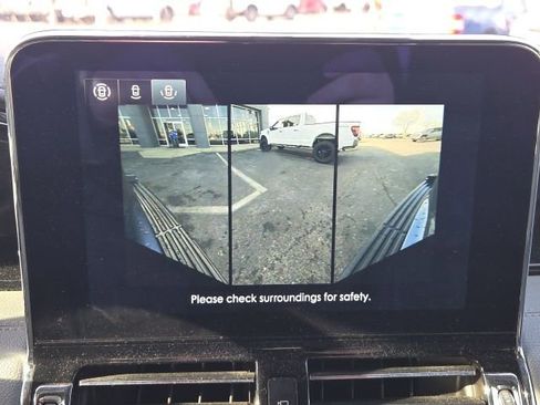 Used 2020 Lincoln Navigator Reserve w/ Luxury Package image 38