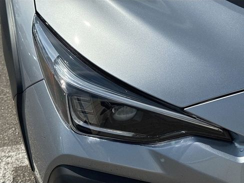 Used 2025 Subaru Crosstrek 2.5i Wilderness w/ Crosstrek Mirror Package image 37