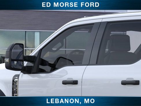 New 2026 Ford F550 4x4 Crew Cab Super Duty image 20
