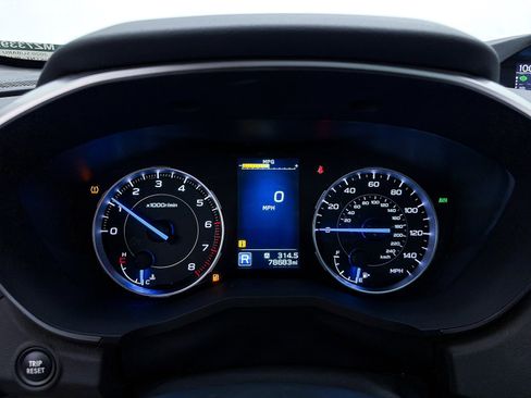 Used 2020 Subaru Ascent Limited w/ Technology Package image 34