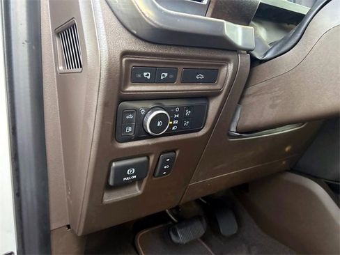 Used 2022 Ford F150 King Ranch w/ Equipment Group 601A High image 22