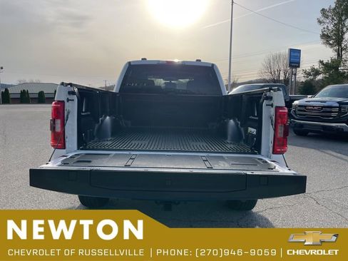 Used 2022 Ford F150 XLT AWD/4WD image 42