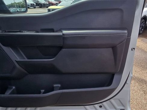 Used 2024 Ford F150 STX w/ STX Black Appearance Package AWD/4WD image 42