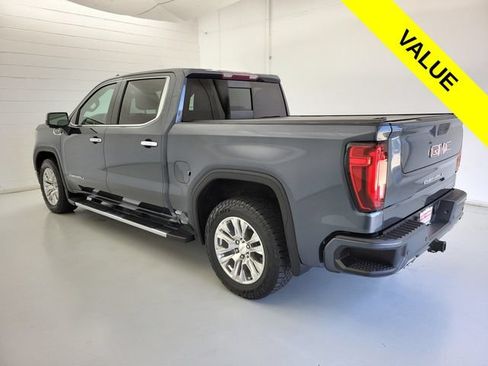 Used 2020 GMC Sierra 1500 Denali AWD/4WD image 7
