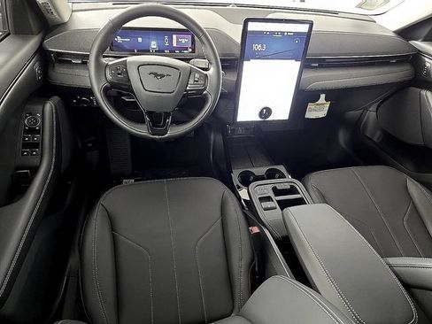 Used 2026 Ford Mustang Mach-E Select w/ Comfort Package Lite RWD image 12