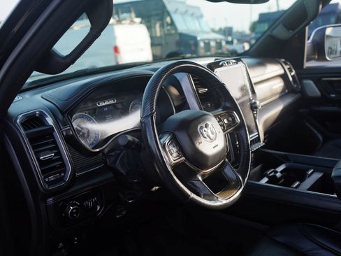 Used 2020 RAM 1500 Limited AWD/4WD image 13