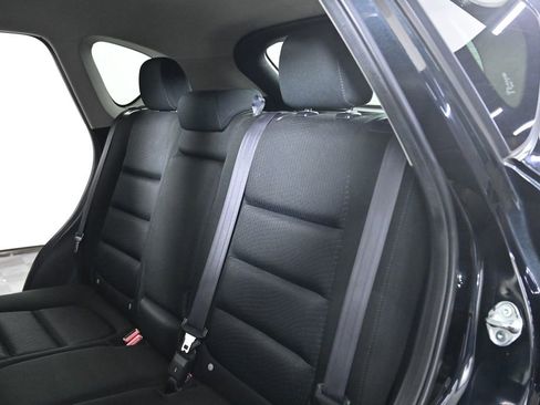 Used 2015 MAZDA CX-5 Touring image 25