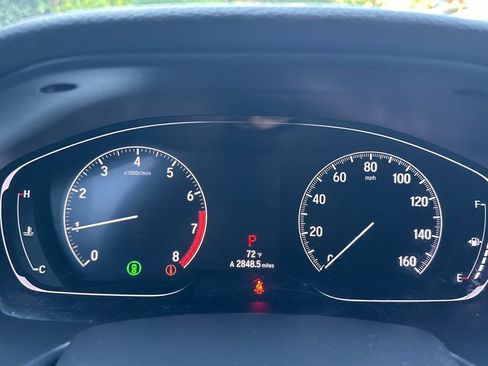 Used 2019 Honda Accord Sport image 23