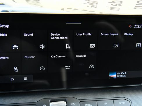 Used 2025 Kia K4 LXS image 23