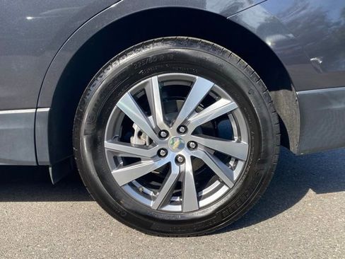 Used 2022 Chevrolet Equinox Premier image 32