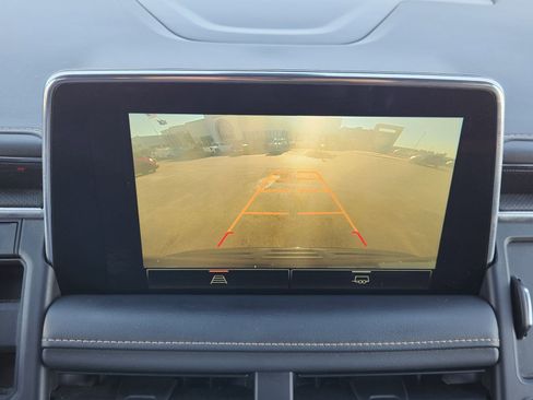 Used 2022 GMC Yukon AT4 image 21