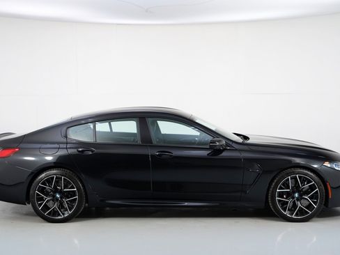 Used 2025 BMW M8 Competition AWD/4WD image 53